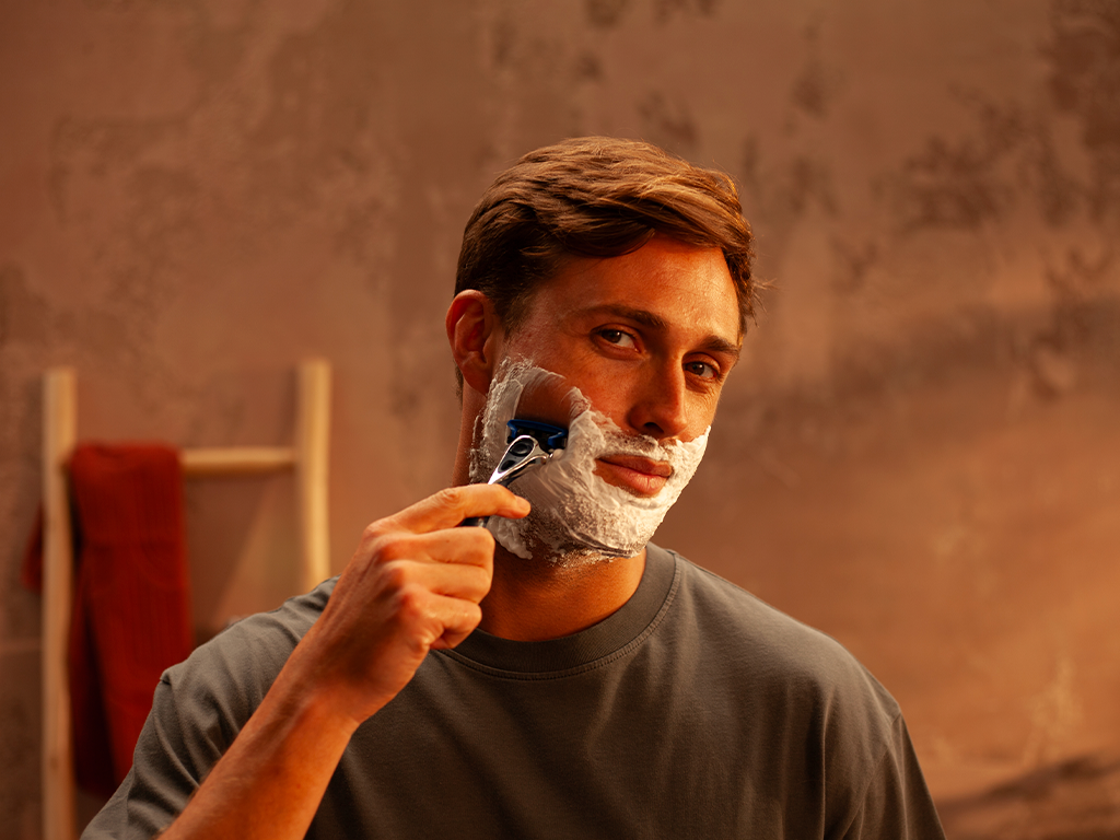 How to apply shaving cream: our ultimate guide