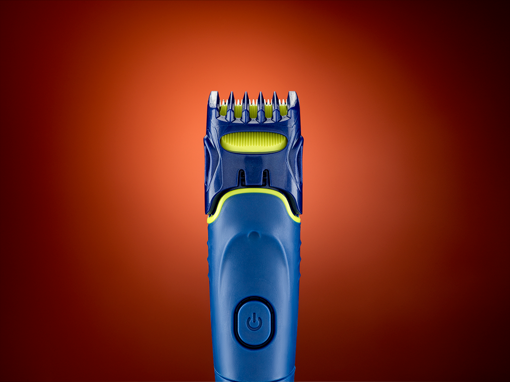 How to clean & maintain your electric beard trimmer