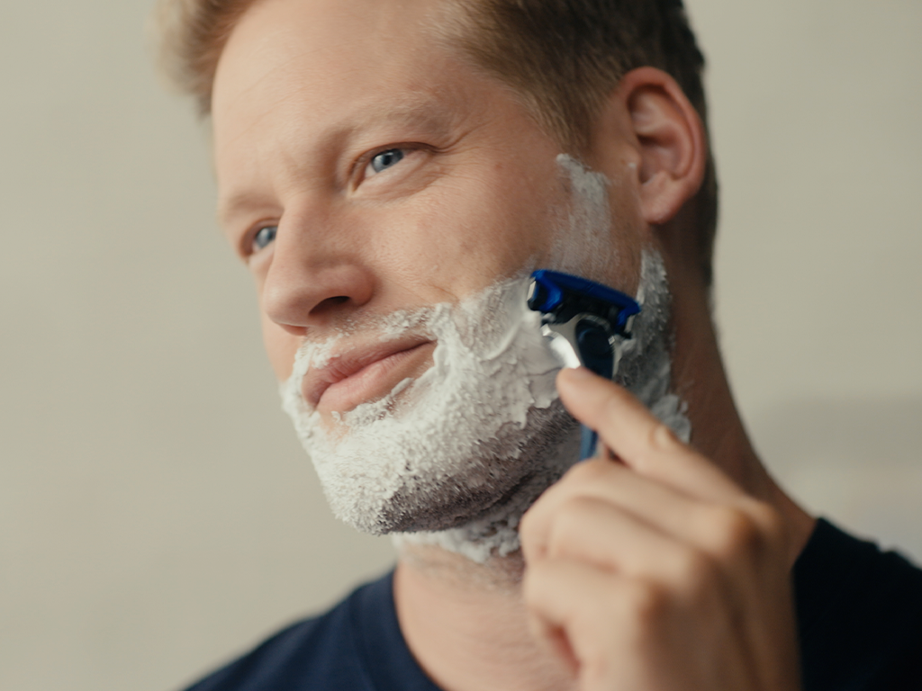 Top Tips & Advice on How to Use Shaving Gel