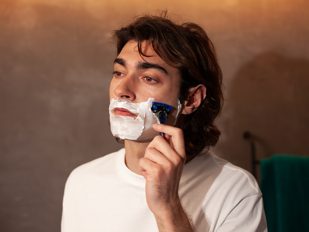 Shaving Cream Alternatives: What Can You Use Instead?