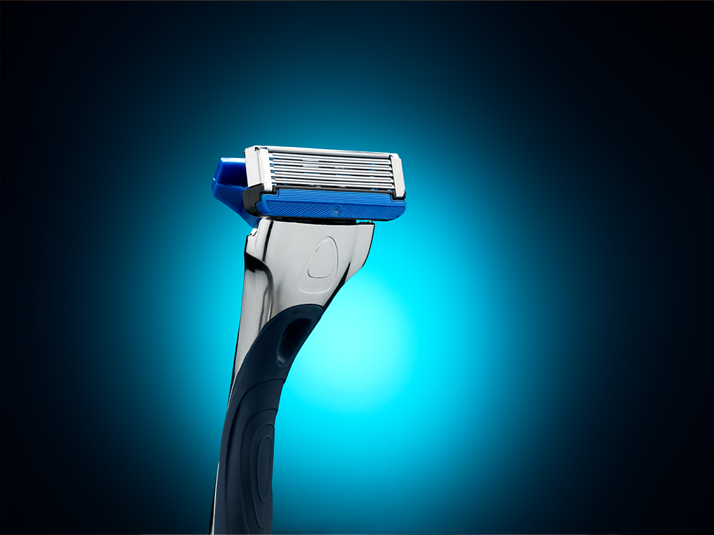 How To Clean A Razor Head And Razor Blades