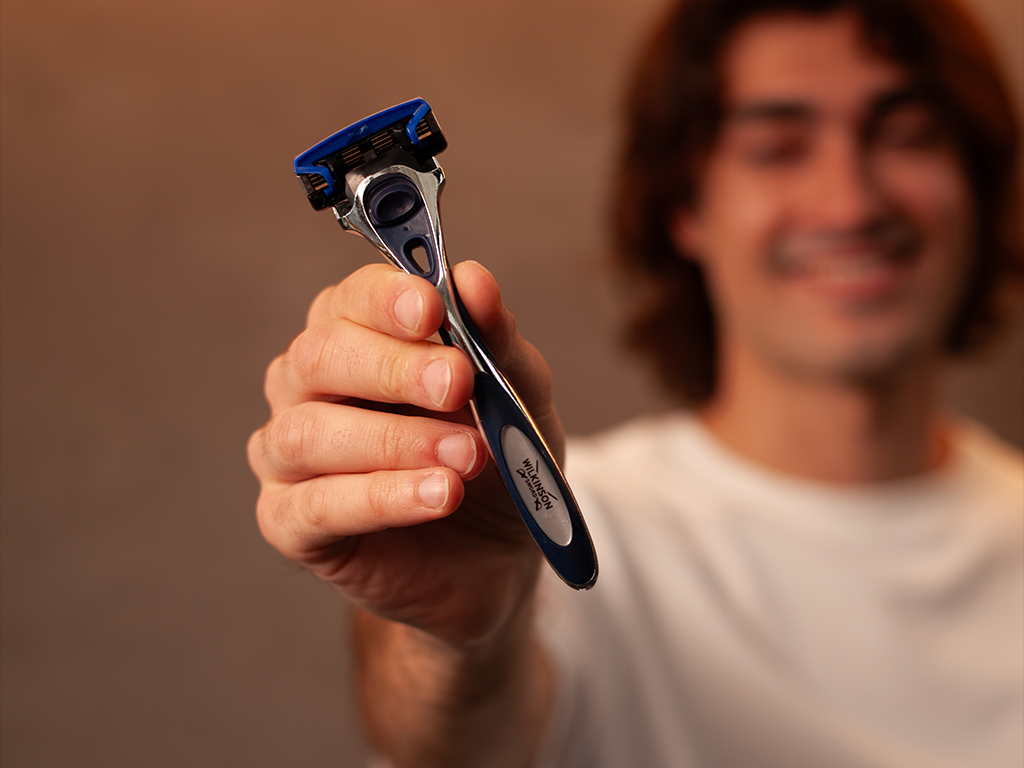 What Is The Best Wet Shave Razor For A Smooth Shave?