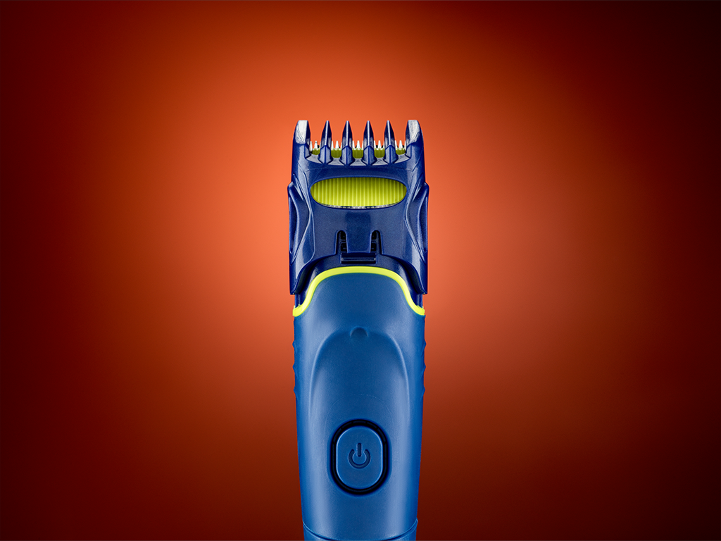 How To Shave With An Electric Razor