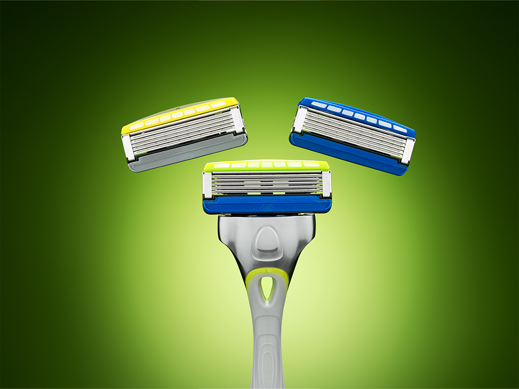 How To Dispose & Recycle Razor Blades Safely