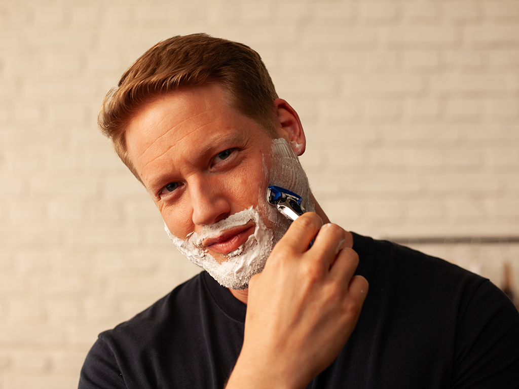 What Is The Best Shaving Cream To Use For Sensitive Skin?