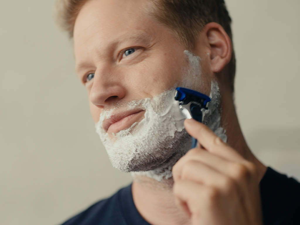 The Most Popular Male Grooming Questions You’re Too Afraid To Ask Out Loud