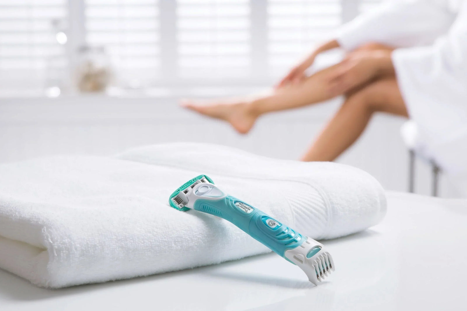 The Best Razors for Shaving your Bikini Area