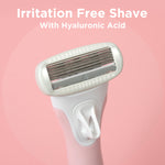 Intuition Complete Bikini Razor & Trimmer