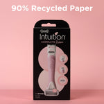 Intuition Complete Bikini Razor & Trimmer