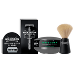 The Classic Double Edge Razor Set