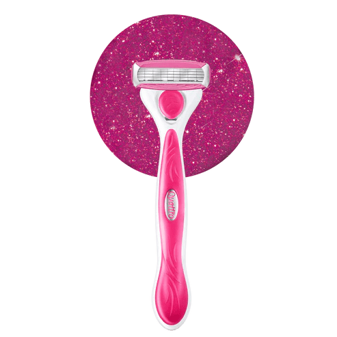 Quattro For Women Razor from Wilkinson Sword