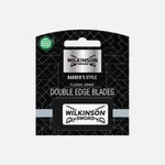 Classic Double Edge Razor Blades