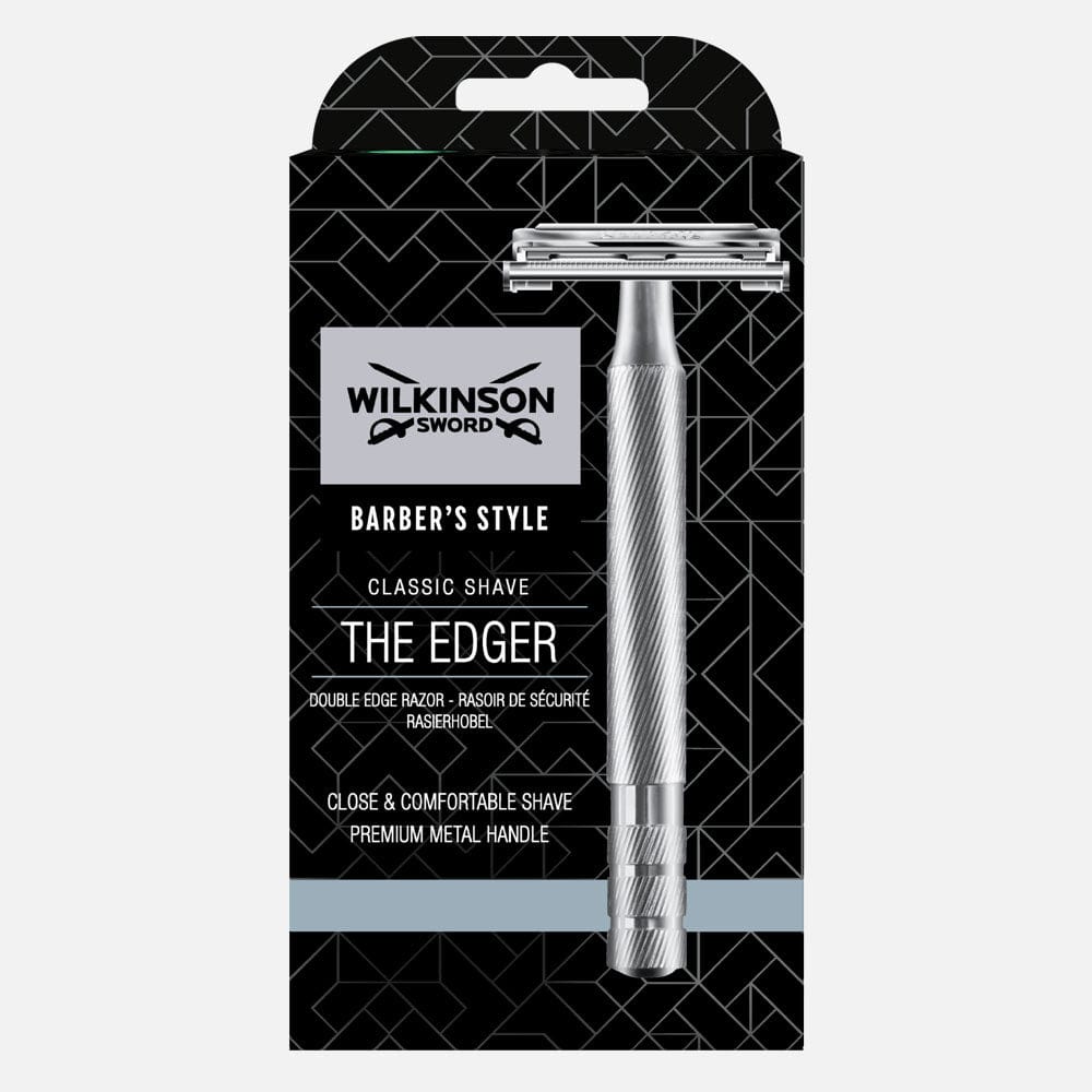 Classic Double Edge Razor