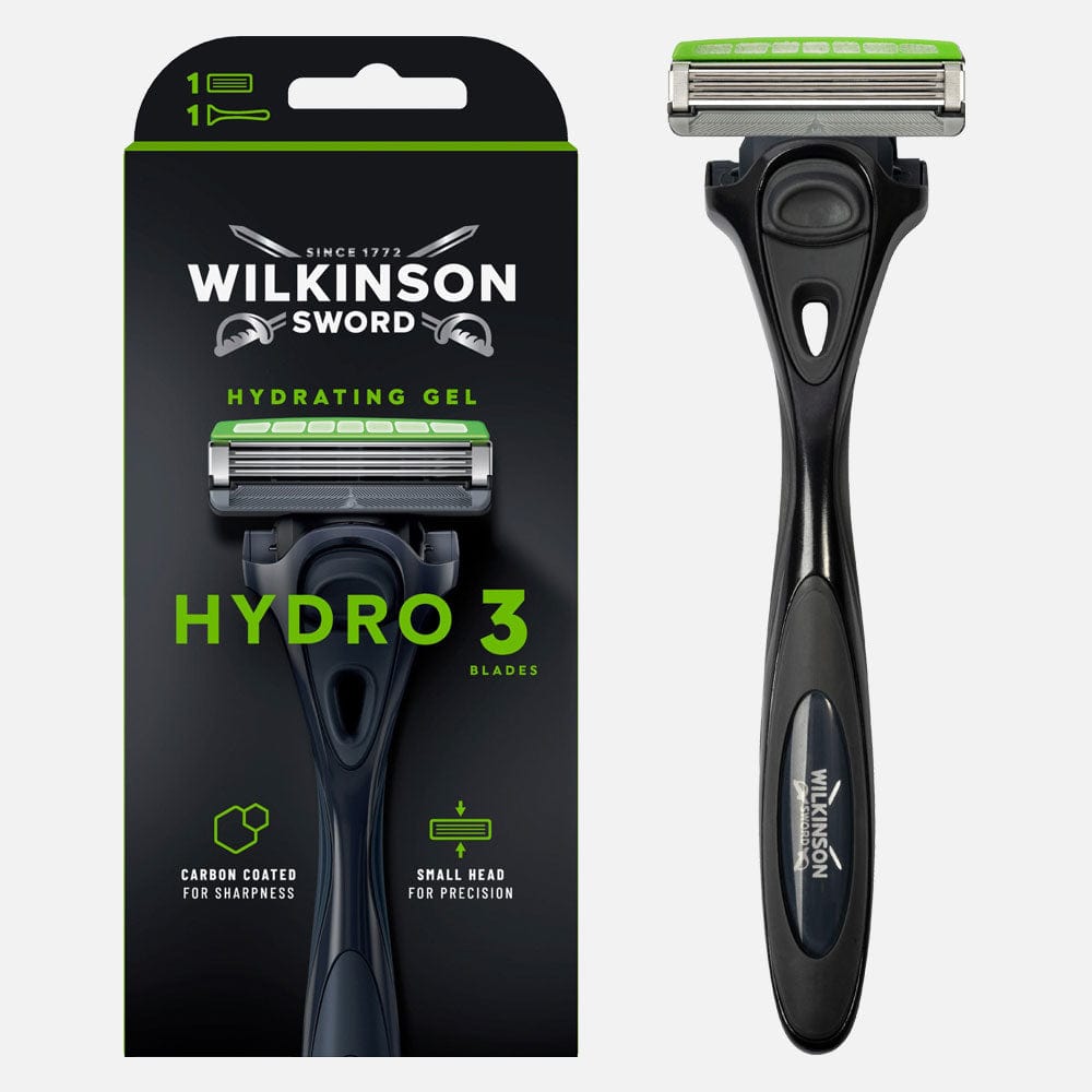 Hydro 3 Men’s Razor