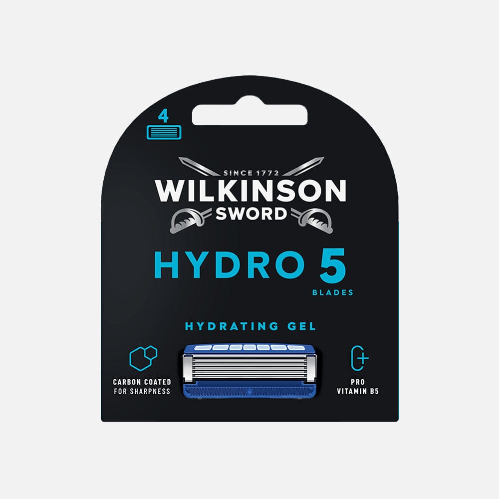 Wilkinson Sword Hydro 5 Razor blades