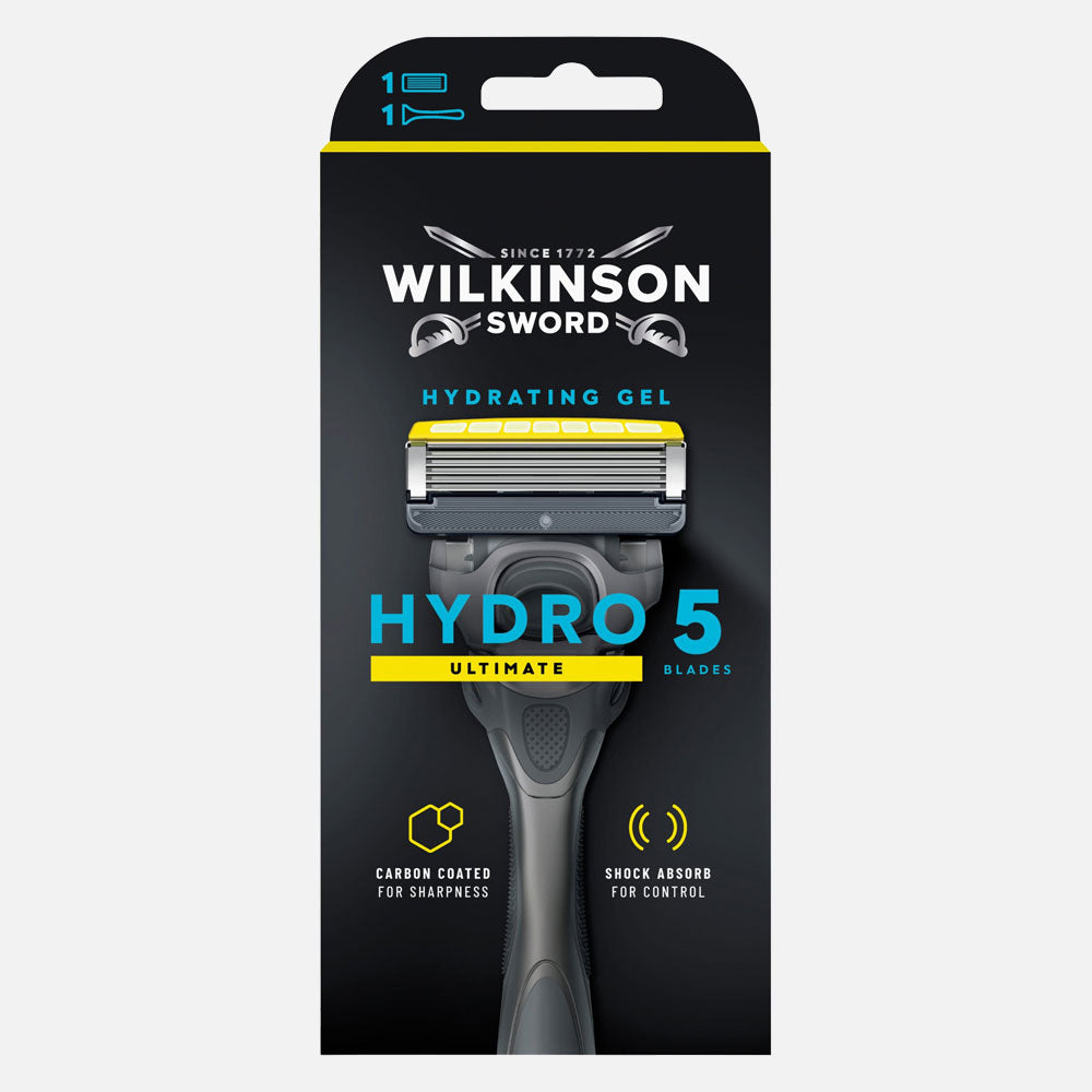 Wilkinson Sword Hydro 5 Ultimate Razor