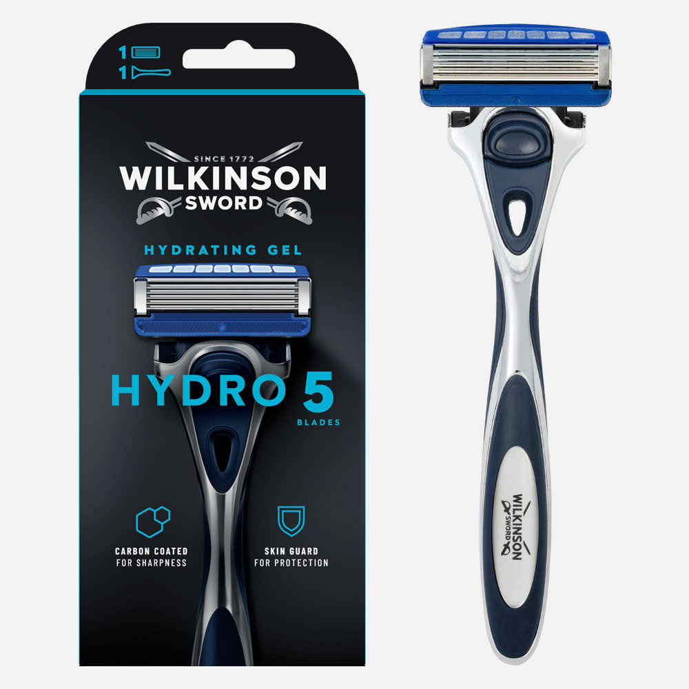 Hydro 5 Men’s Razor