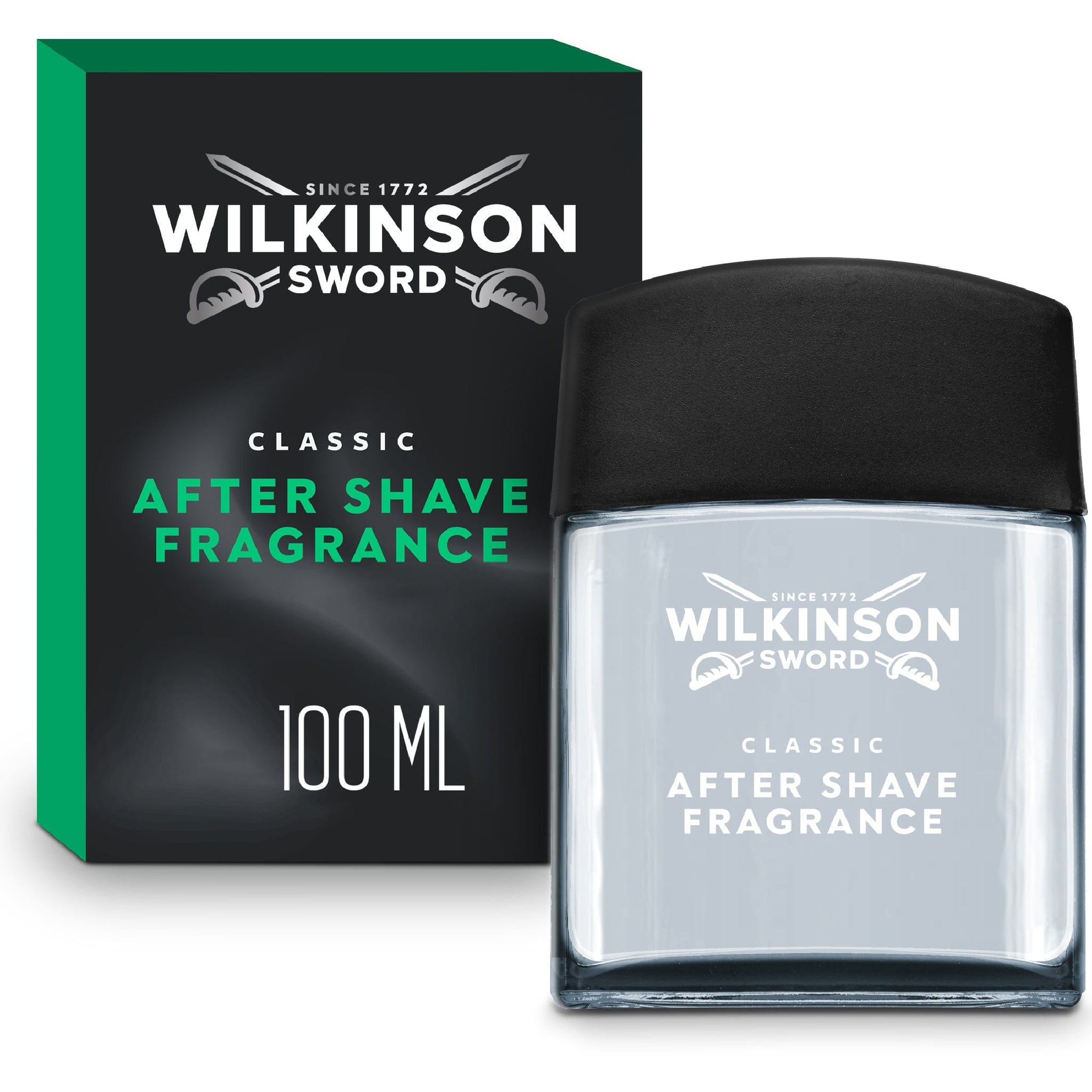 Wilkinson Sword Classic After Shave Fragrance