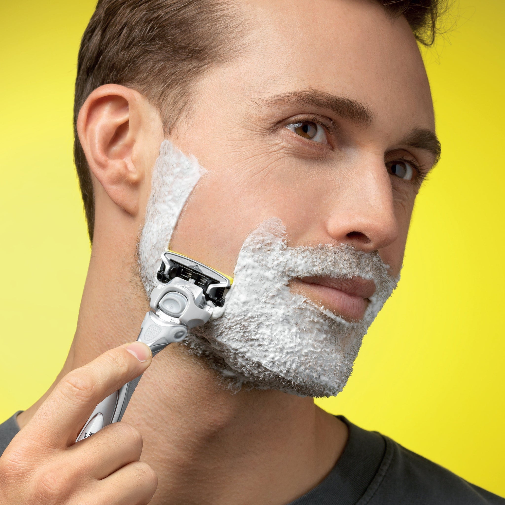 Hydro 5 Ultimate Men’s Razor