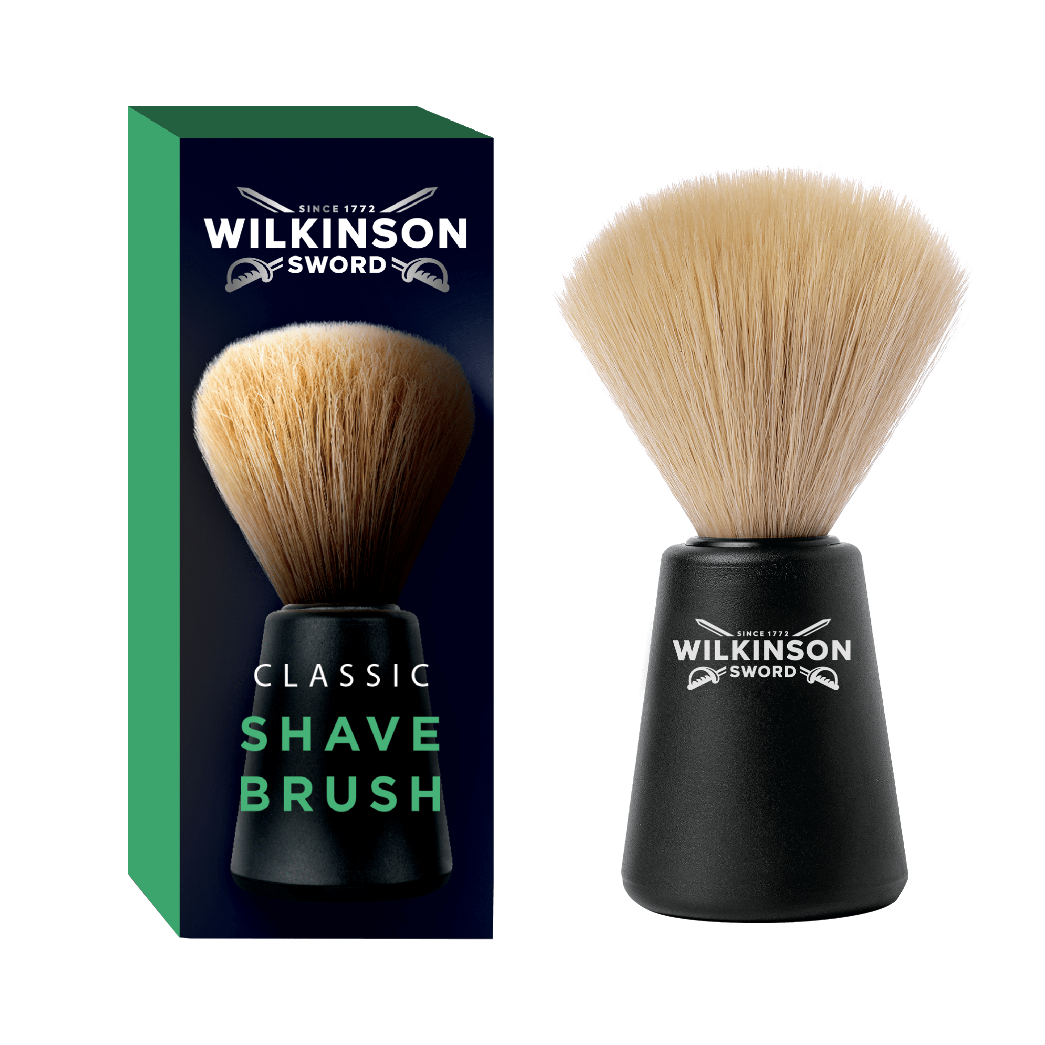 Classic Shave Brush