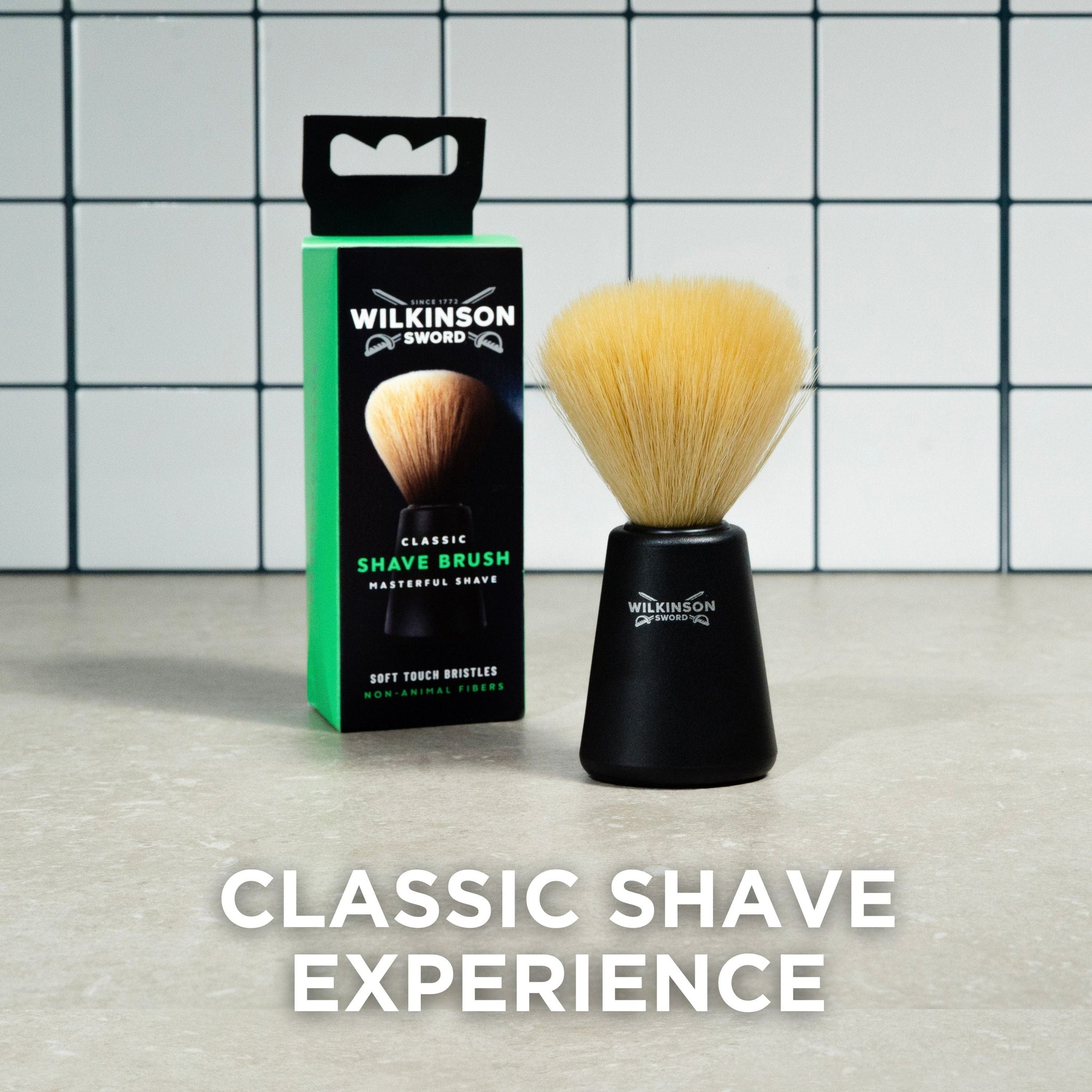 Wilkinson Sword Classic Shave Brush