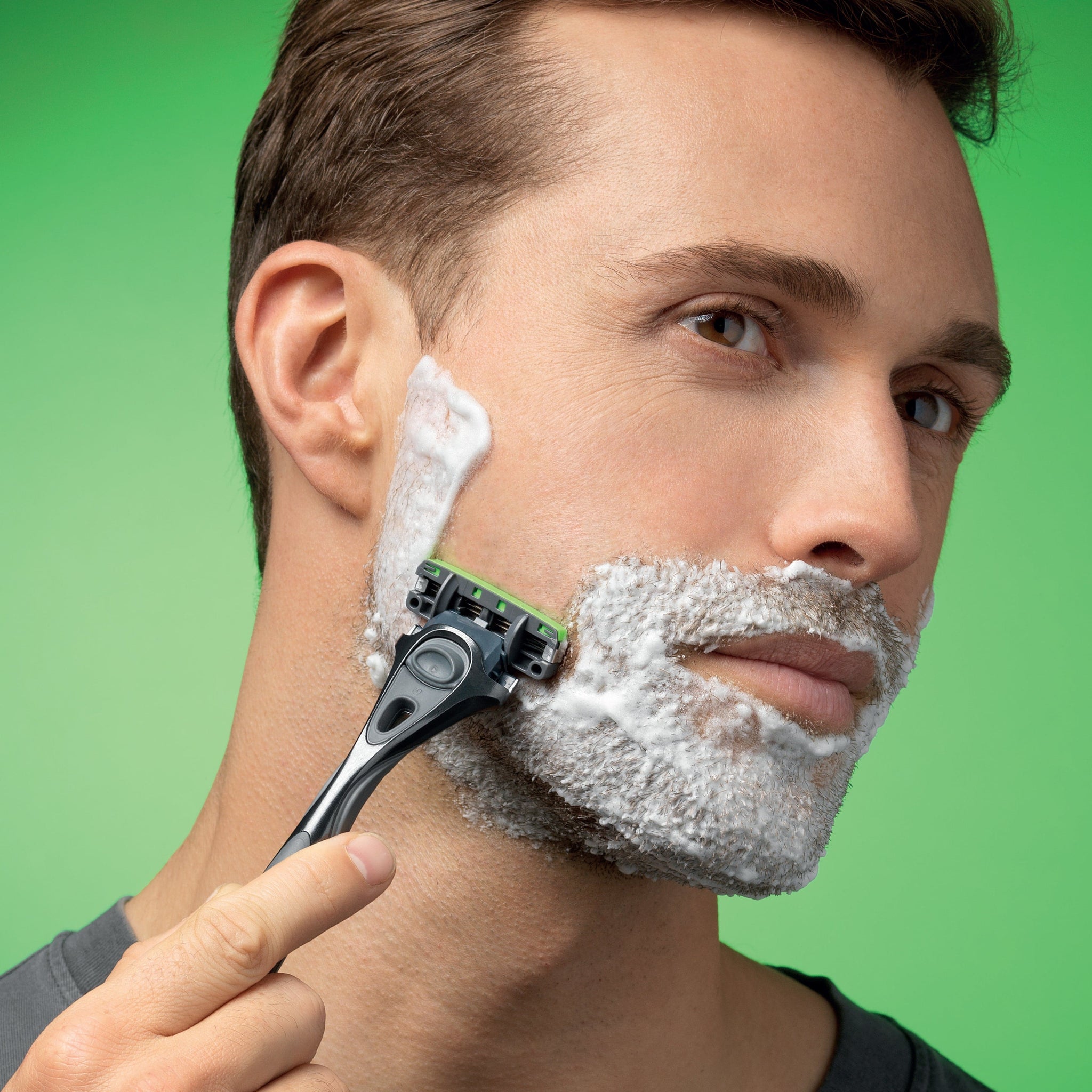 Hydro 3 Men’s Razor