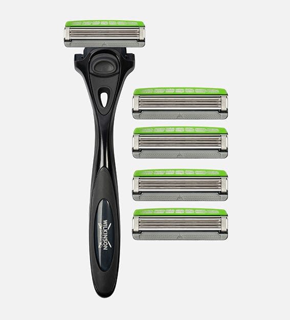 Wilkinson Sword Razors, Blades & Shaving Products UK