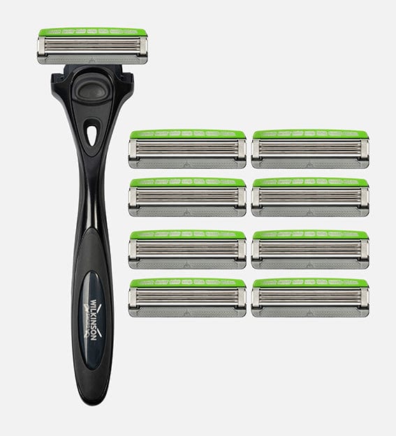 HYDRO 3 Skin Protection Razor | Wilkinson Sword