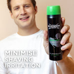 Sensitive Shave Gel 200ml