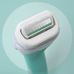 Intuition Sensitive Women's Razor