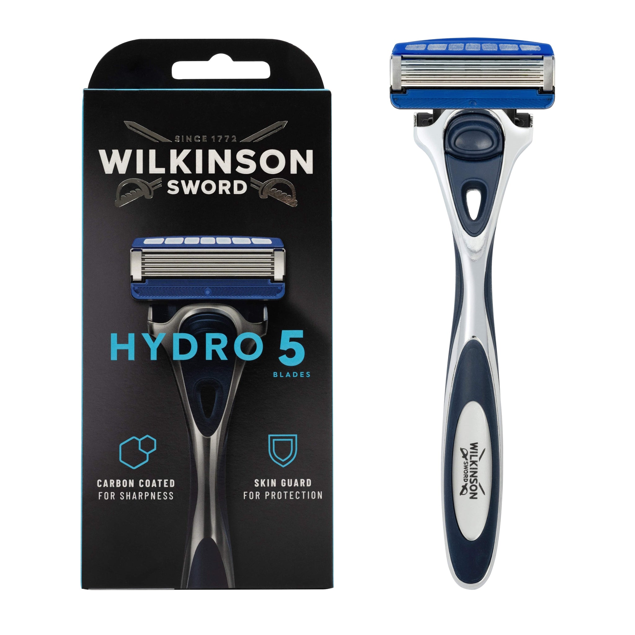 Hydro 5 Men’s Razor