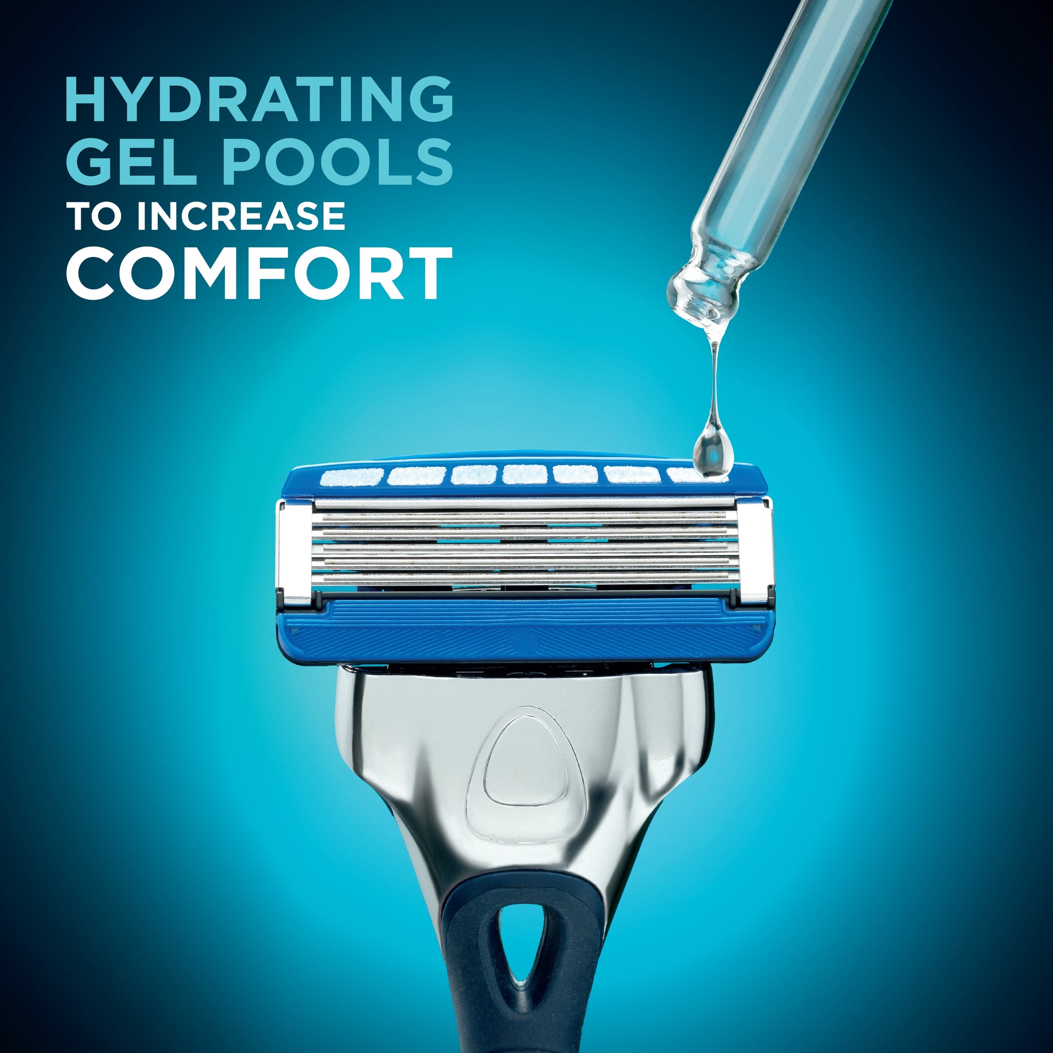 Hydro 5 Men’s Razor