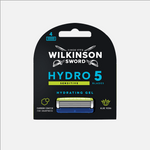 Hydro 5 Ultimate Men’s Razor Blade Refills 4 pack