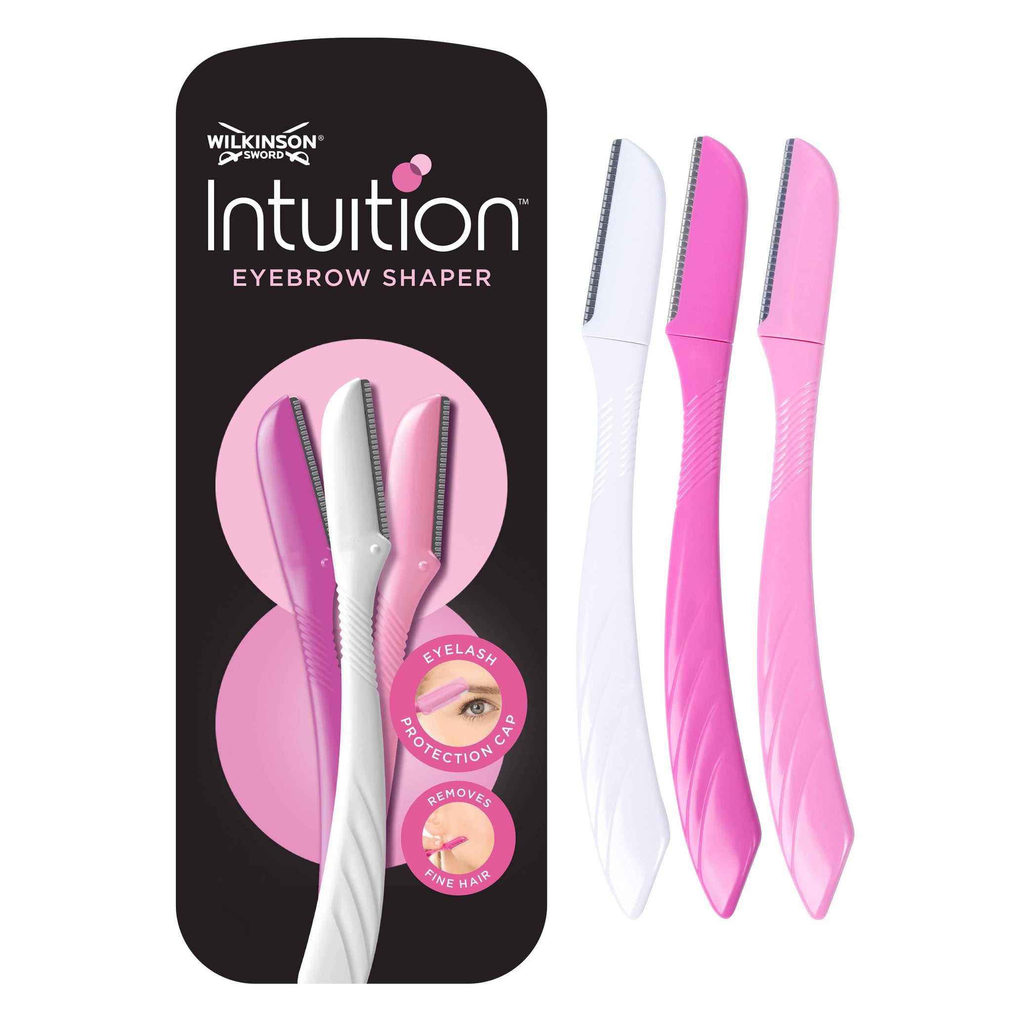 Intuition Eyebrow Shaper for Women