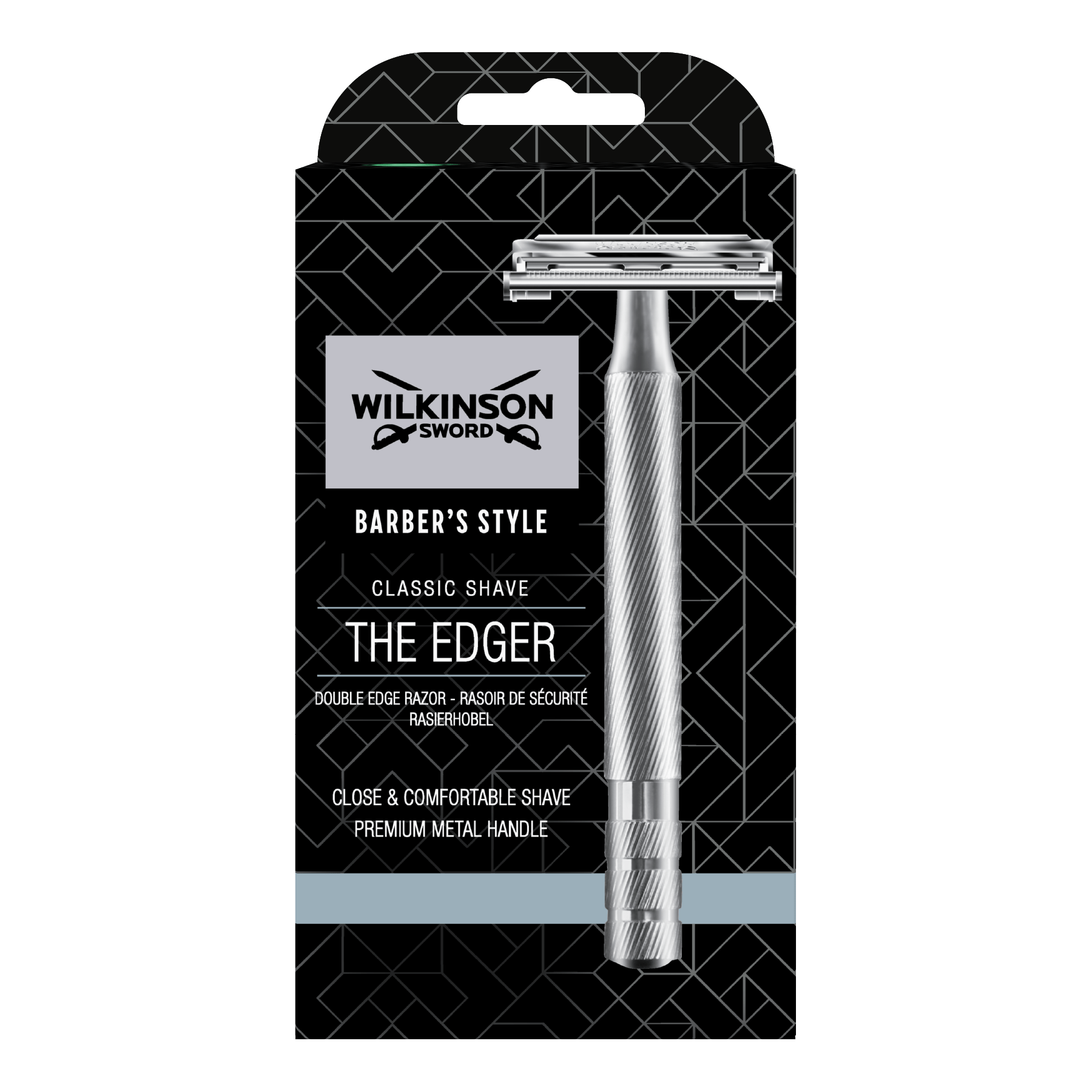 Classic Double Edge Razor