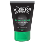 Sensitive Shave Cream 100ml