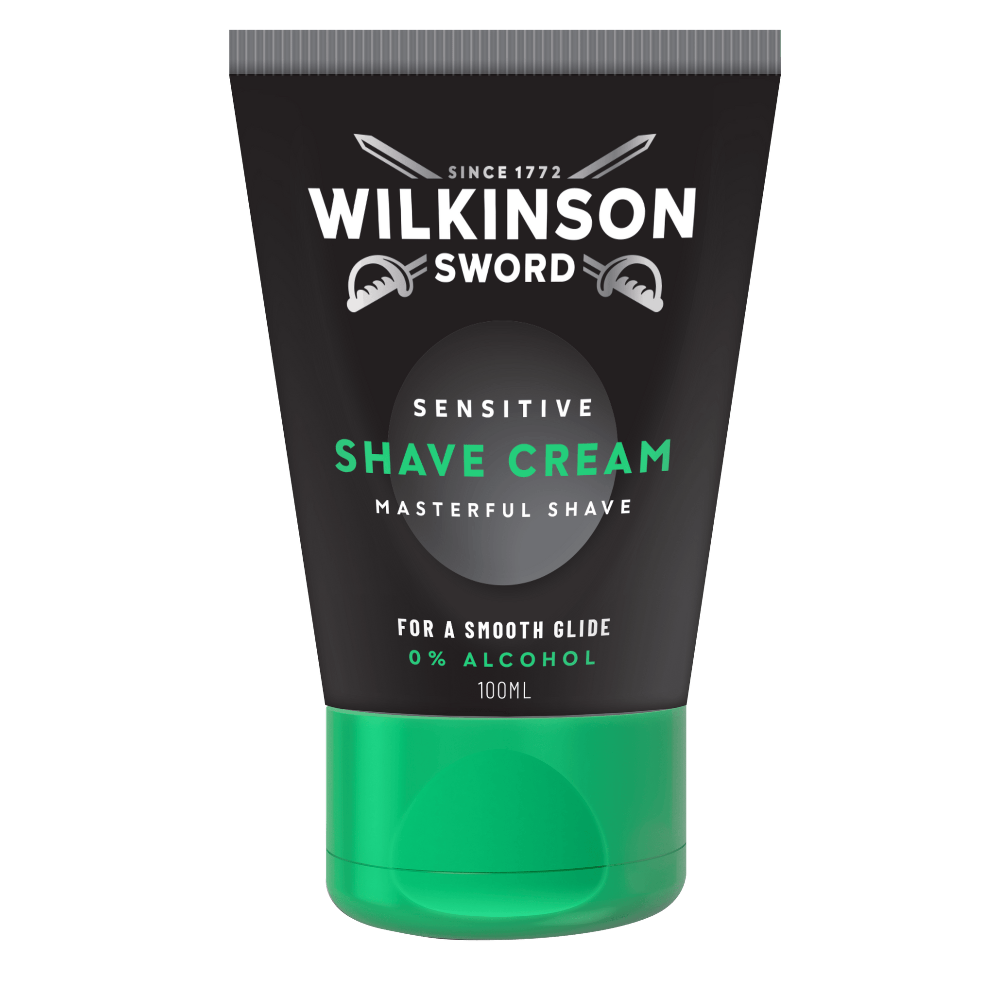 Sensitive Shave Cream 100ml