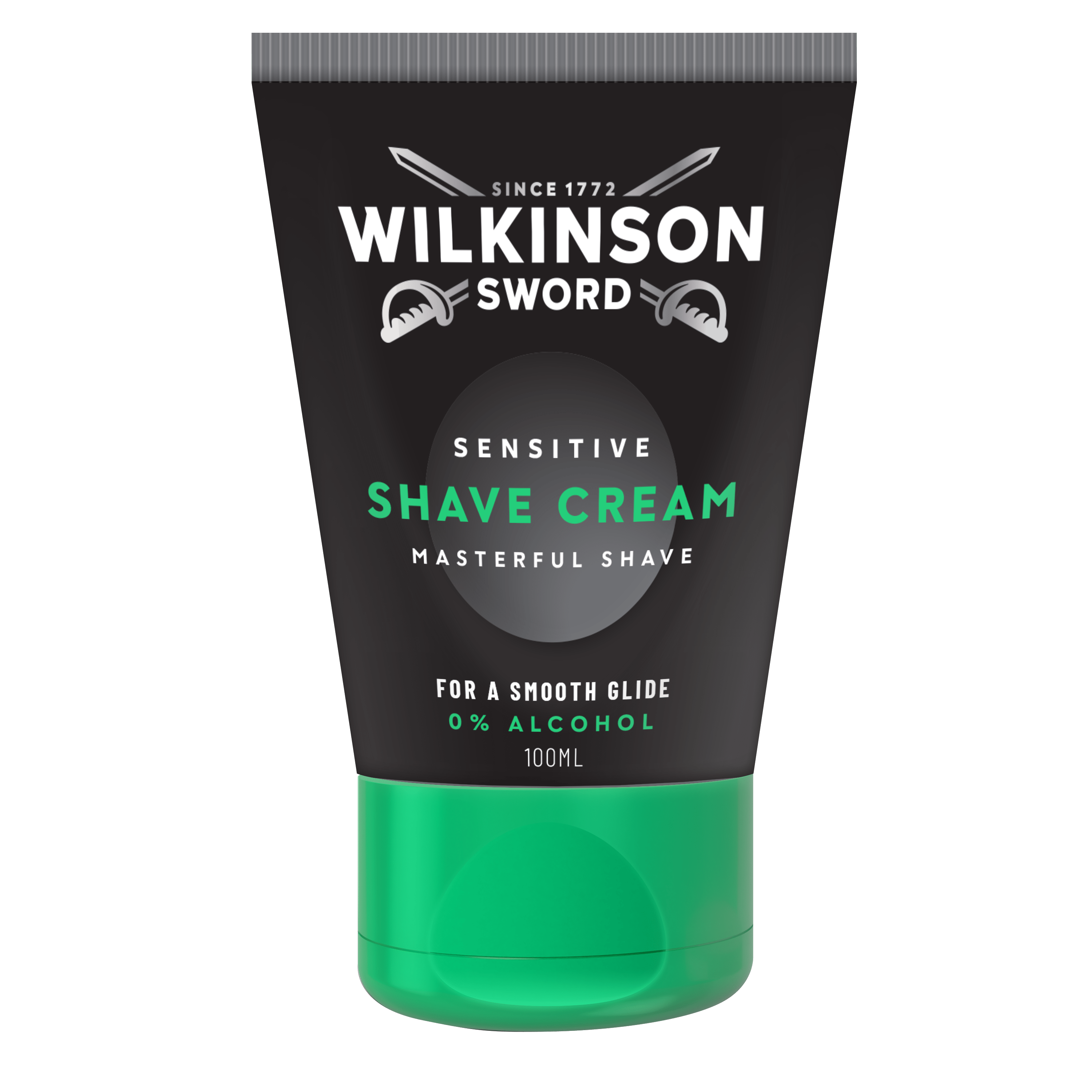 Wilkinson Sword Sensitive Shave Cream