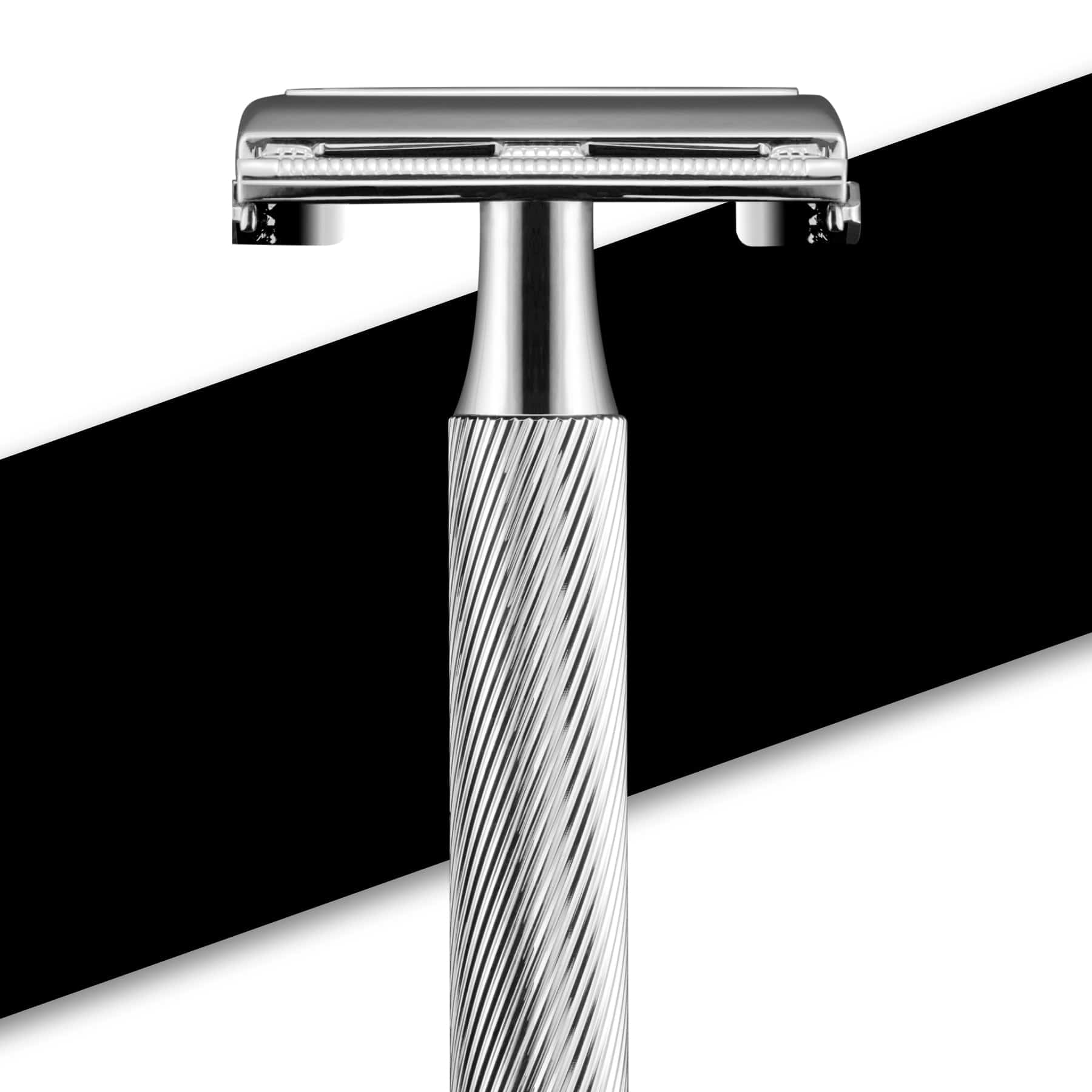 Wilkinson Sword's Double Edged Razor